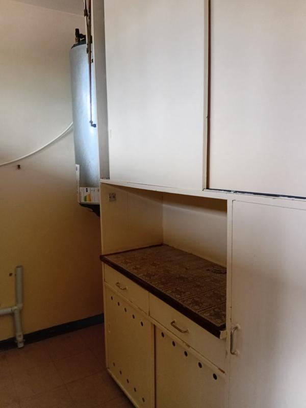 1 Bedroom Property for Sale in Sasolburg Free State